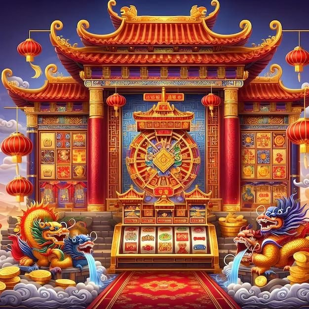 wkwk88 slot Mahjong Ways 2 PG Soft dengan win rate tinggi dan scatter besar
