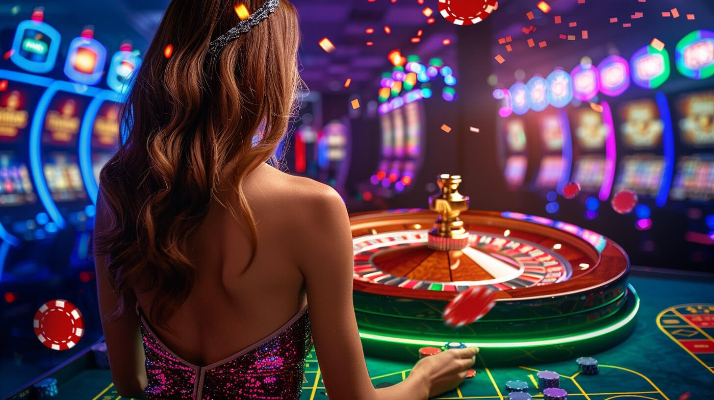 wkwk88 kemenangan kasino live baccarat member Surabaya